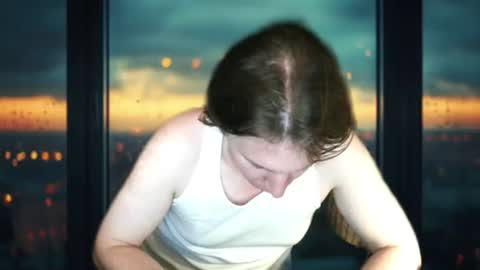 Snapshot of chris_comma chatting on July 2026 04:13:01 PM Christopher online show from July 2026 04:13:01 PM