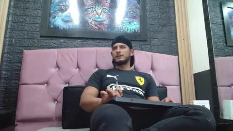 chris_dick2 online show from December 2025 06:53:01 AM