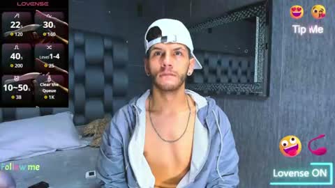 Snapshot of chris_grey2 chatting on July 2026 12:21:02 PM chris_grey2 online show from July 2026 12:21:02 PM
