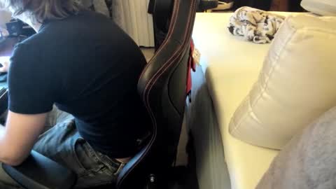 Chris Martinson XXX online show from February 2026 02:38:02 AM