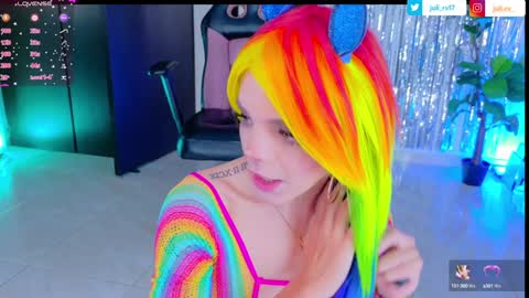 juli   Instagram july rv17 - Twitter juli rv17     online show from January 2025 12:26:01 PM