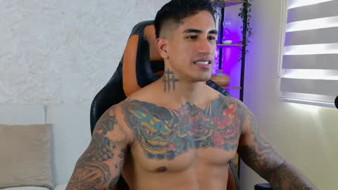 chris reilly online show from January 2025 07:34:01 PM