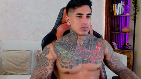 chris reilly online show from March 2026 10:03:01 PM