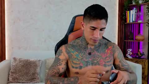 chris reilly online show from June 2026 03:25:02 PM