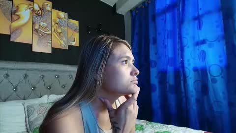 Yarixa online show from October 2025 10:12:01 PM