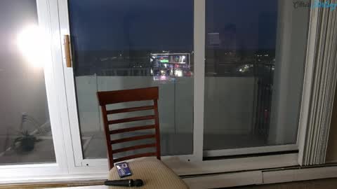 Chris Sterling online show from April 2026 12:35:02 AM