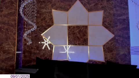 Chris online show from January 2025 11:14:01 AM