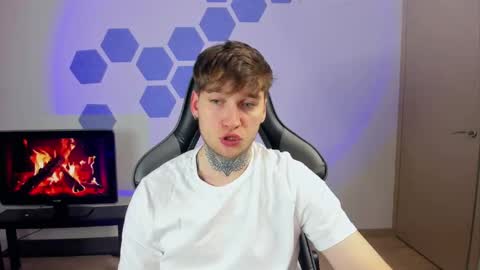 Chris Tyson online show from January 2025 11:50:02 PM