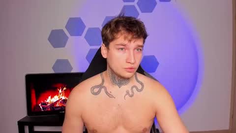 Chris Tyson online show from October 2025 09:26:01 AM