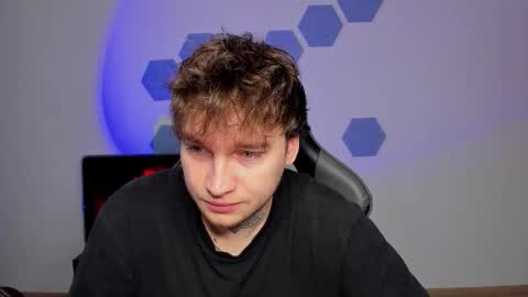 Chris Tyson online show from November 2025 10:25:01 AM