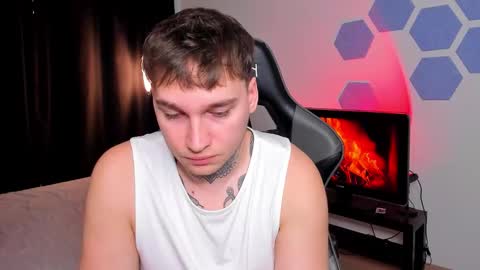 Chris Tyson online show from December 2025 07:06:02 AM