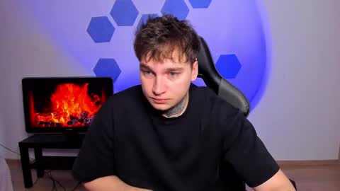 Chris Tyson online show from January 2026 09:58:02 AM