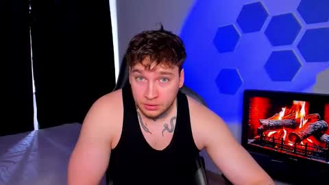 Chris Tyson online show from March 2026 09:49:02 AM