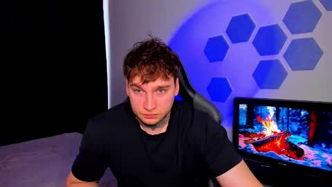 Chris Tyson online show from March 2026 09:15:02 AM