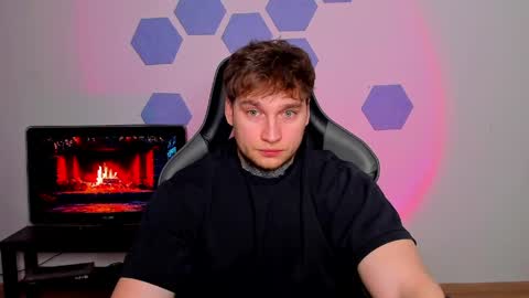 Chris Tyson online show from April 2026 08:53:01 PM