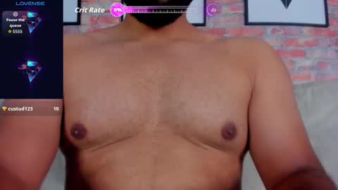 Chris Varden online show from March 2026 07:07:01 PM