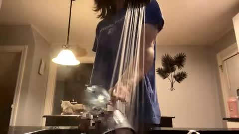 chrisandklaire online show from March 2025 11:26:01 PM