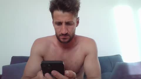 Snapshot of chrisaron chatting on May 2026 04:20:02 AM chrisaron online show from May 2026 04:20:02 AM
