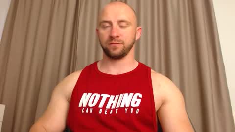 Snapshot of chrisbigbiceps chatting on May 2026 05:10:01 PM chrisbigbiceps online show from May 2026 05:10:01 PM