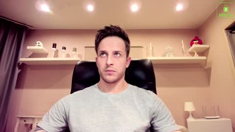 Snapshot of chriscarrey chatting on February 2025 10:19:01 PM Chris online show from February 2025 10:19:01 PM