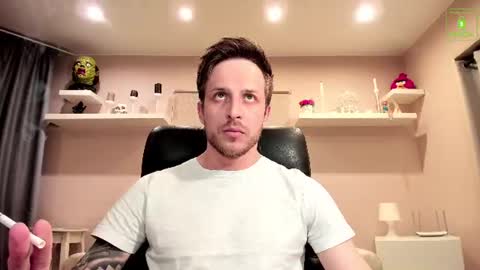 Chris online show from June 2026 10:52:01 PM
