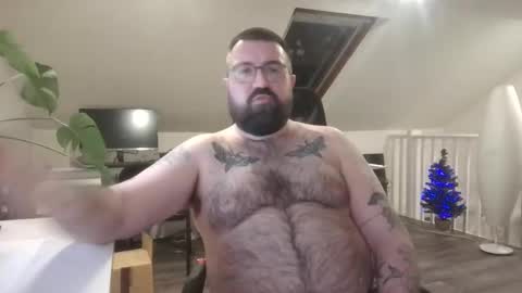 chriscubxxx online show from December 2025 10:18:02 PM