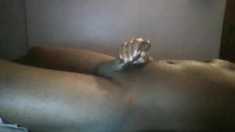 ChrisFuckher online show from December 2024 01:34:02 PM