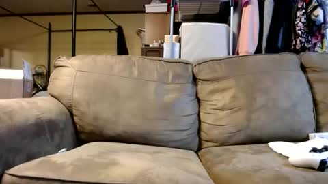 chrisintn online show from October 2025 10:54:02 PM