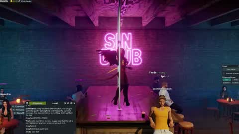 chrisjung301160 online show from November 2025 02:08:01 PM