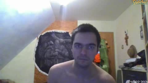 chrisjung301160 online show from February 2026 06:47:02 PM