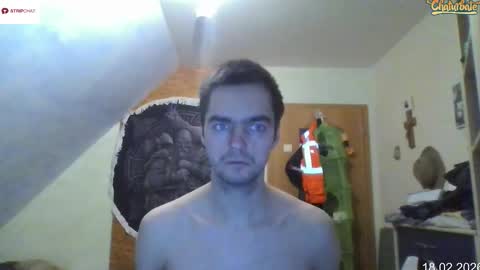 chrisjung301160 online show from February 2026 06:15:02 PM