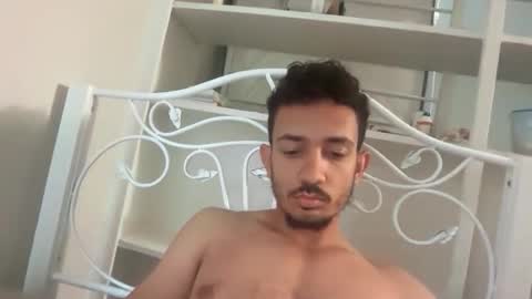 chrislover2125 online show from April 2026 12:52:02 PM