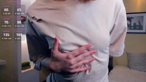 Lizz online show from October 2025 08:07:01 PM