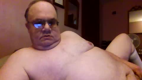 Chris The Jerk Off King online show from February 2026 08:57:02 PM