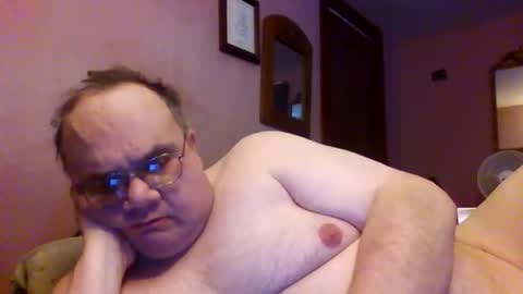 Chris The Jerk Off King online show from February 2026 06:57:01 PM