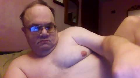 Chris The Jerk Off King online show from March 2026 01:18:02 PM