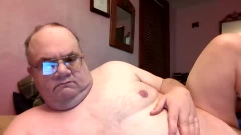 Chris The Jerk Off King online show from April 2026 12:38:02 PM