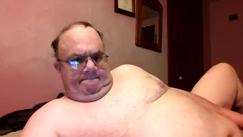 Snapshot of chrismini312 chatting on May 2026 03:47:02 AM Chris The Jerk Off King online show from May 2026 03:47:02 AM