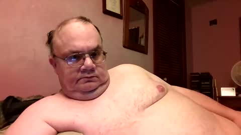 Snapshot of chrismini312 chatting on June 2026 02:35:02 AM Chris The Jerk Off King online show from June 2026 02:35:02 AM