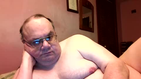 Snapshot of chrismini312 chatting on June 2026 02:47:02 AM Chris The Jerk Off King online show from June 2026 02:47:02 AM