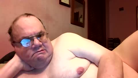 Snapshot of chrismini312 chatting on June 2026 02:45:02 AM Chris The Jerk Off King online show from June 2026 02:45:02 AM