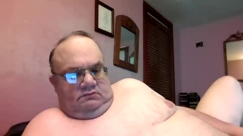 Snapshot of chrismini312 chatting on June 2026 01:15:02 PM Chris The Jerk Off King online show from June 2026 01:15:02 PM