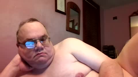Snapshot of chrismini312 chatting on July 2026 12:41:01 PM Chris The Jerk Off King online show from July 2026 12:41:01 PM