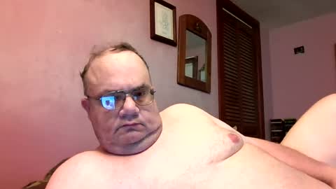Snapshot of chrismini312 chatting on July 2026 12:33:02 PM Chris The Jerk Off King online show from July 2026 12:33:02 PM
