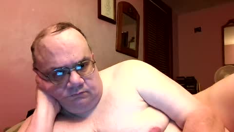 Snapshot of chrismini312 chatting on July 2026 02:48:02 AM Chris The Jerk Off King online show from July 2026 02:48:02 AM