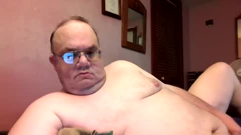 Snapshot of chrismini312 chatting on August 2026 12:36:02 PM Chris The Jerk Off King online show from August 2026 12:36:02 PM