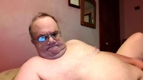 Snapshot of chrismini312 chatting on August 2026 08:11:02 PM Chris The Jerk Off King online show from August 2026 08:11:02 PM