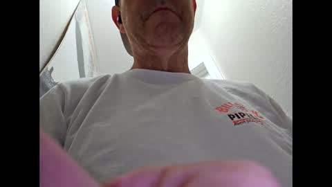 Snapshot of chrispycum chatting on January 2025 02:18:01 PM Chris online show from January 2025 02:18:01 PM