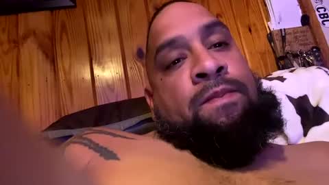 chrisr4203 online show from January 2025 05:55:01 AM