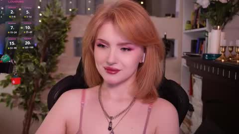 chriss_foxx online show from January 2026 03:27:01 PM